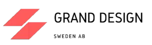 Grand Design Logotyp